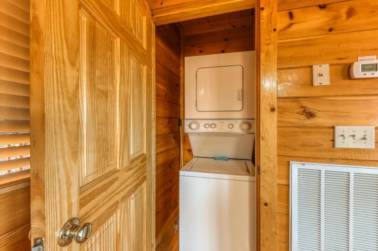Willa Elegant Escape Pigeon Forge Zewnętrze zdjęcie