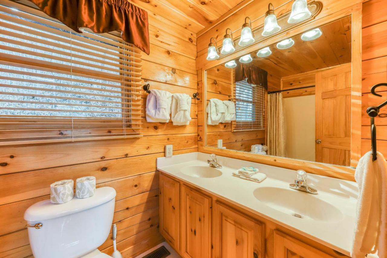 Willa Elegant Escape Pigeon Forge Zewnętrze zdjęcie