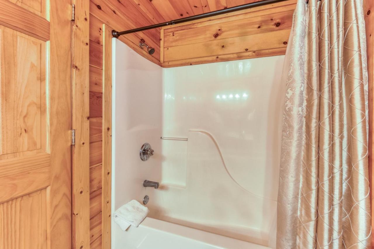 Willa Elegant Escape Pigeon Forge Zewnętrze zdjęcie