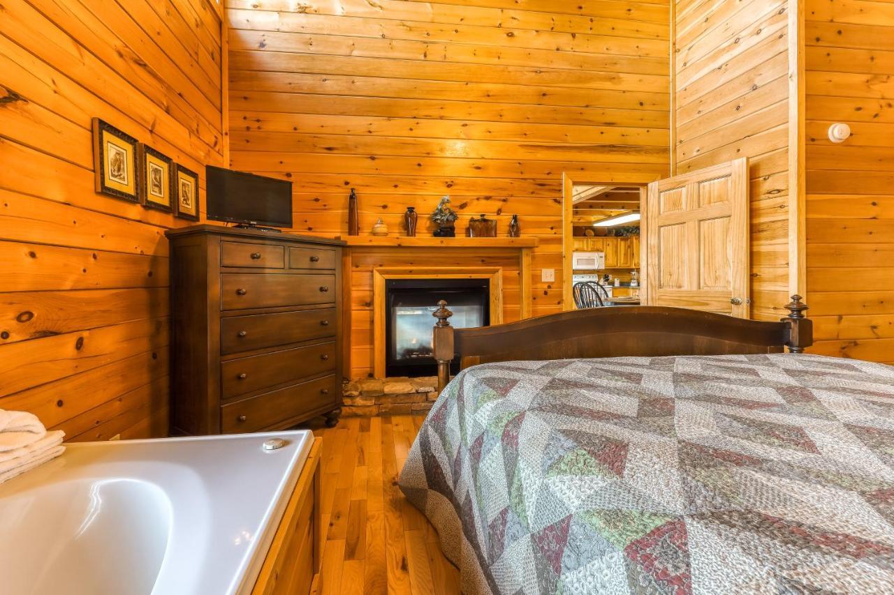 Willa Elegant Escape Pigeon Forge Zewnętrze zdjęcie