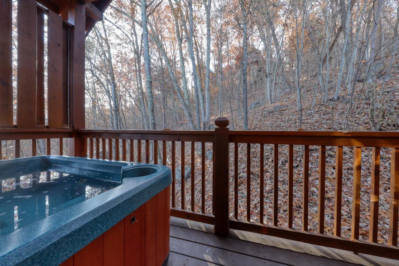 Willa Elegant Escape Pigeon Forge Zewnętrze zdjęcie